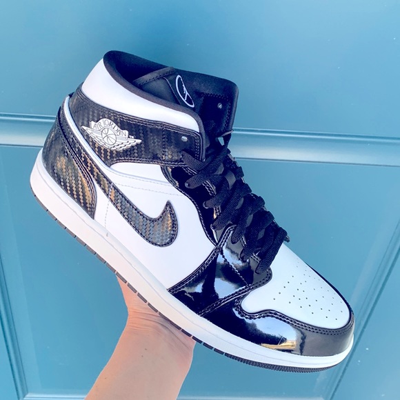 aj1 mid se all star